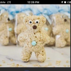 Meet your Posher, Yasmin